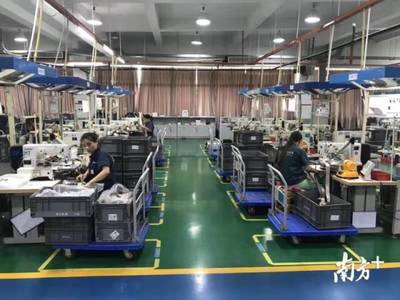 四點(diǎn)零自動(dòng)化 破題“低成本智造”，賦能中小企業(yè)管理升級(jí)與成本突圍