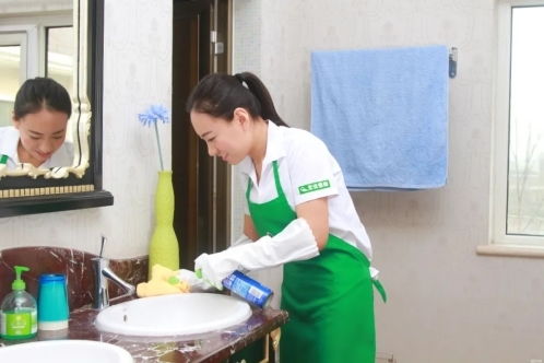 提質(zhì)擴(kuò)容背景下，無(wú)憂家政攜手祥云門(mén)邁入家政服務(wù)“雙品”時(shí)代