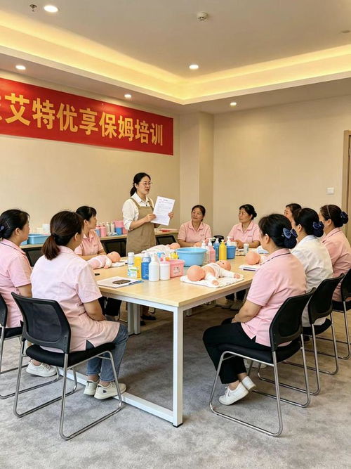 2026年西安家政機(jī)構(gòu)大揭秘 隱藏著哪些不為人知的行業(yè)真相？