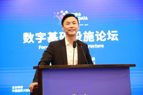 田寧洞察IDC產(chǎn)業(yè)趨勢 釋放互聯(lián)網(wǎng)數(shù)據(jù)要素價(jià)值，驅(qū)動數(shù)字經(jīng)濟(jì)新未來